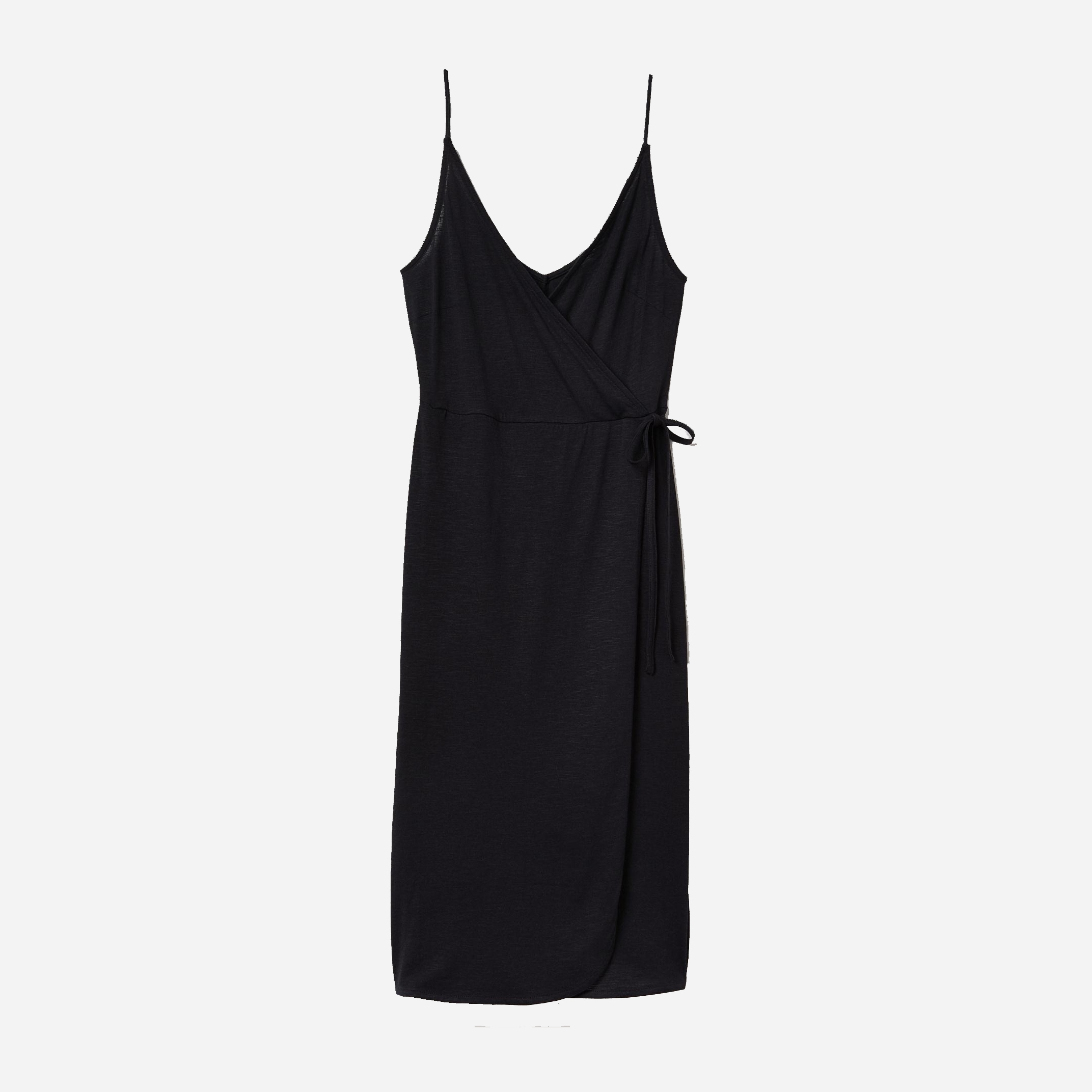 

Сарафан H&M 7324189-AAAD M Черный
