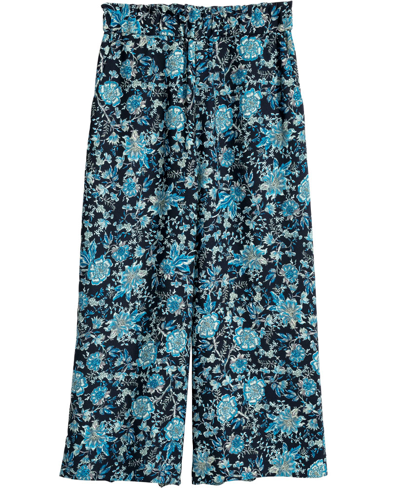 

Кюлоти H&M 33242 36 Синій