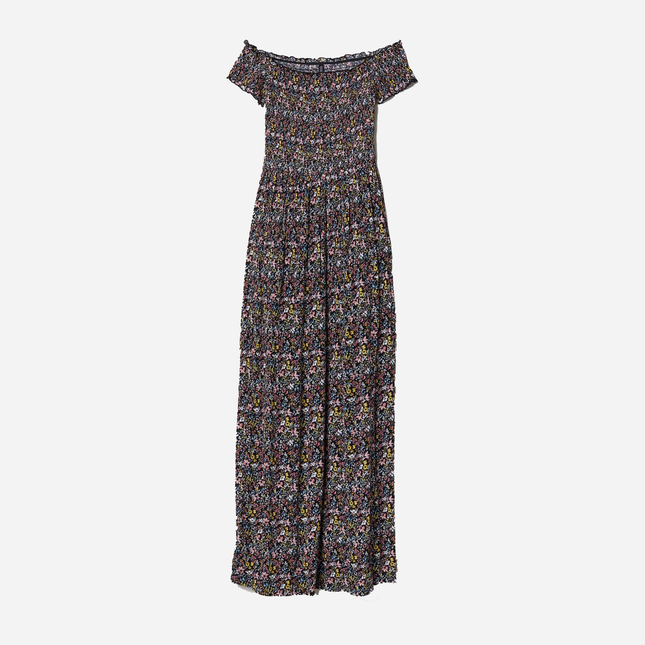 

Сарафан H&M 6457787-AEPW 36 Черный
