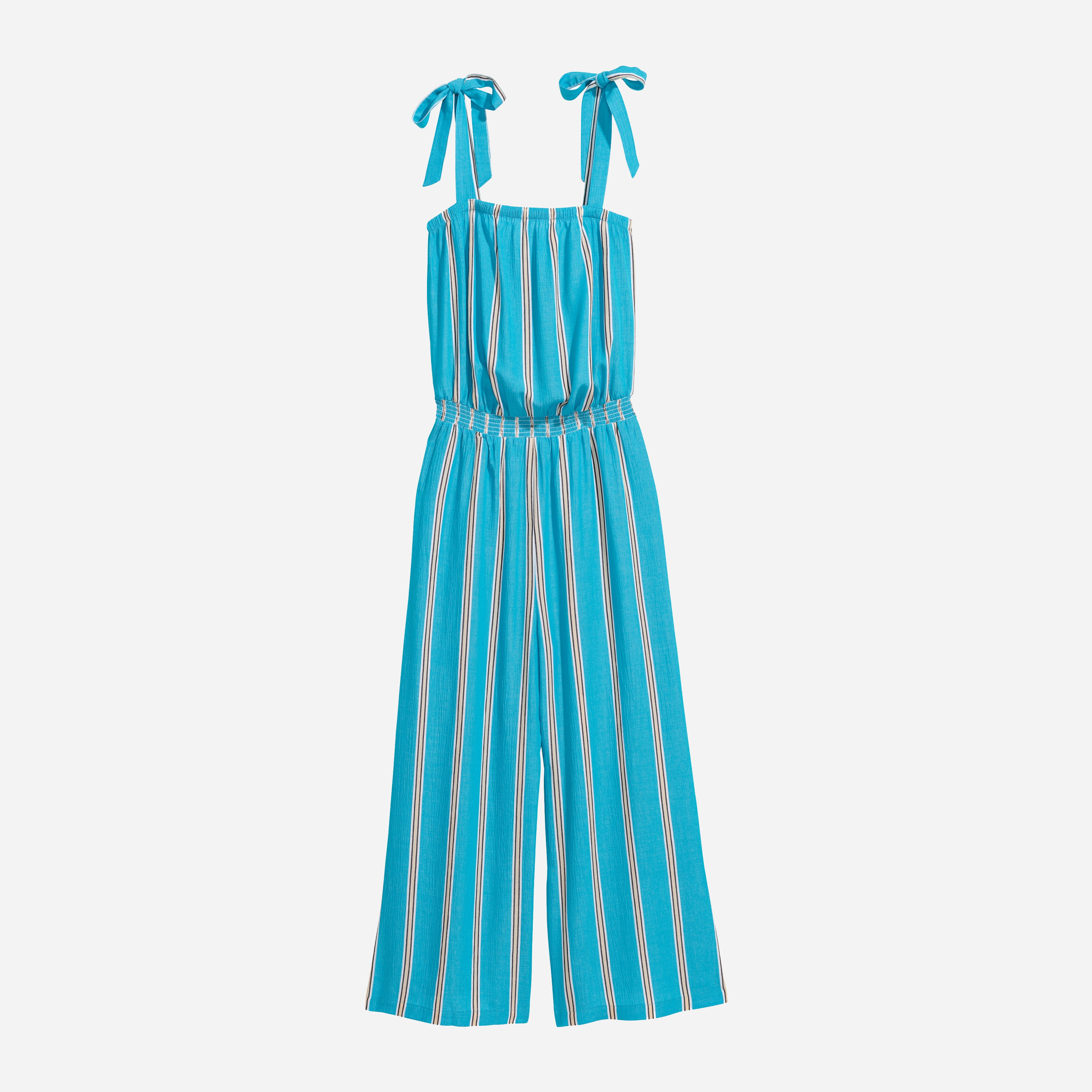 

Комбинезон H&M 6077607-ABBC 36 Синее
