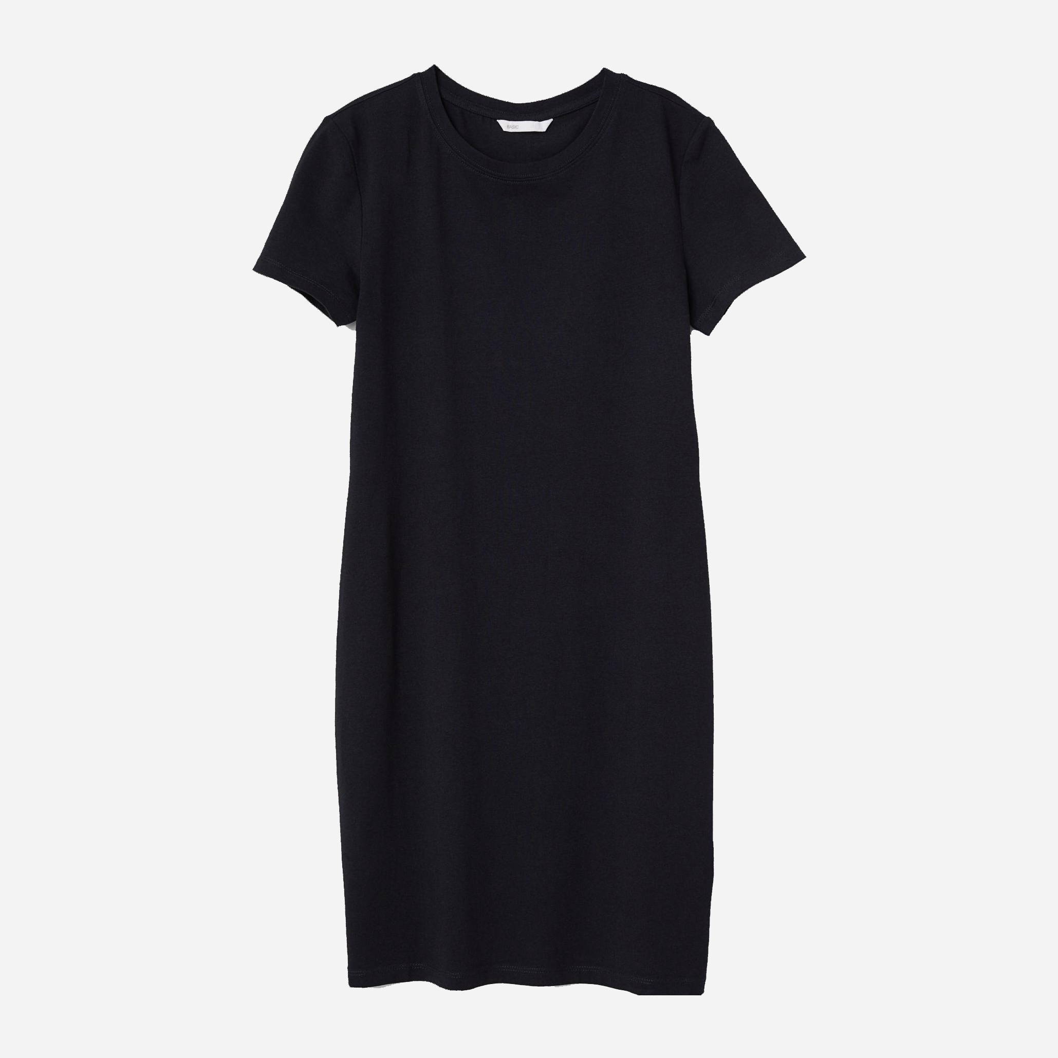 

Платье H&M 4582399-AAAD XS Черное