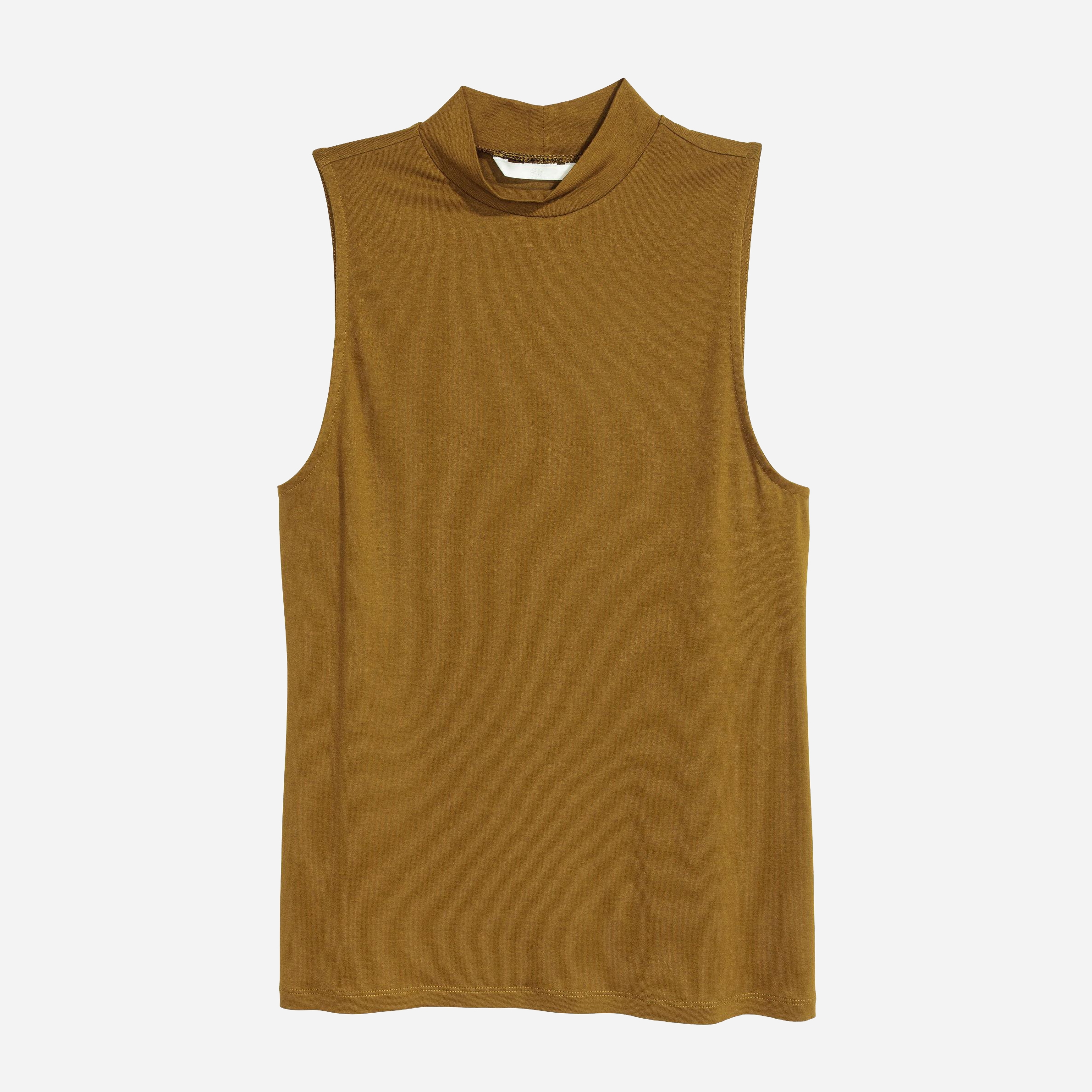 

Блузка H&M 4395764-ACSC L Горчичная