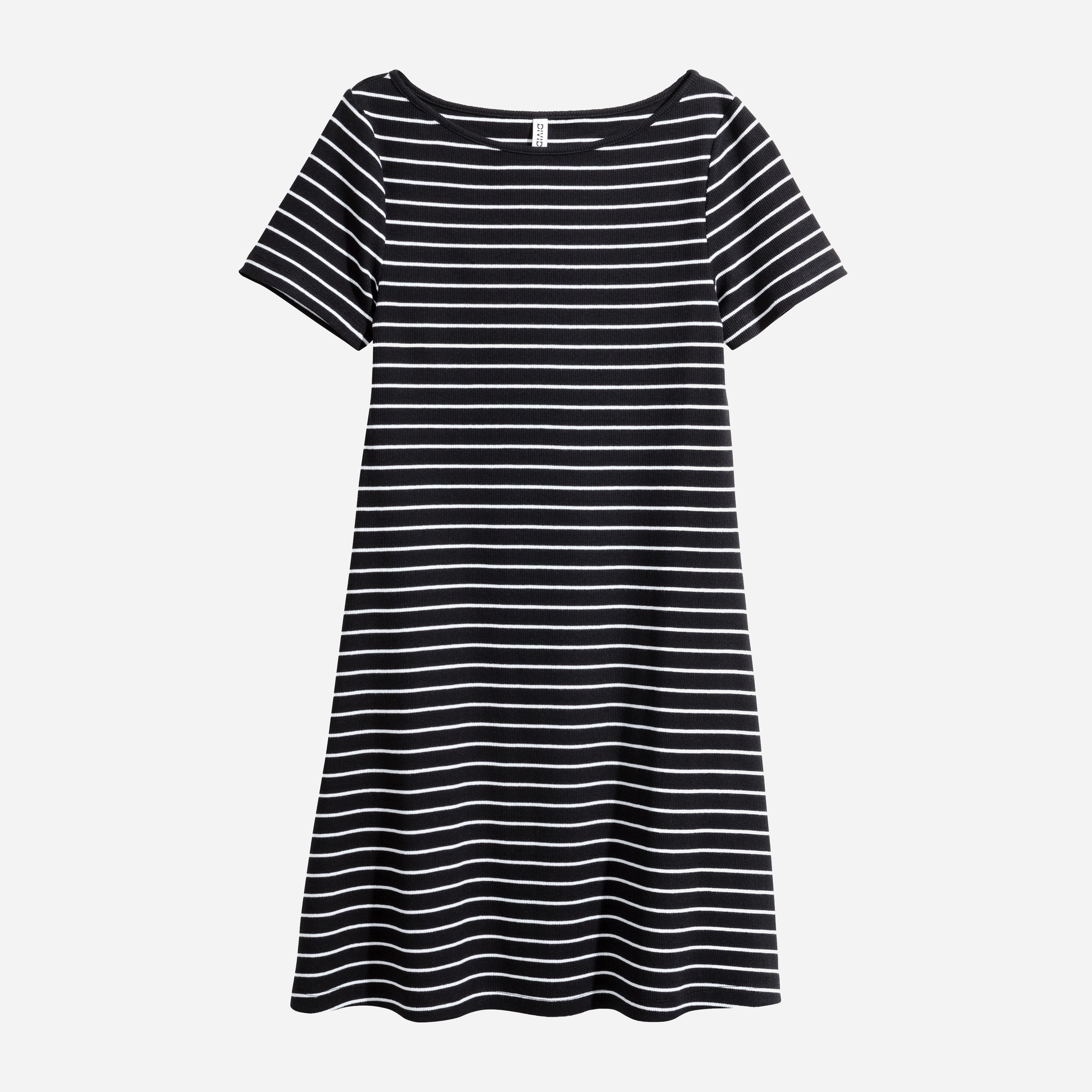 

Платье H&M 4377356-ACCJ XS Черное