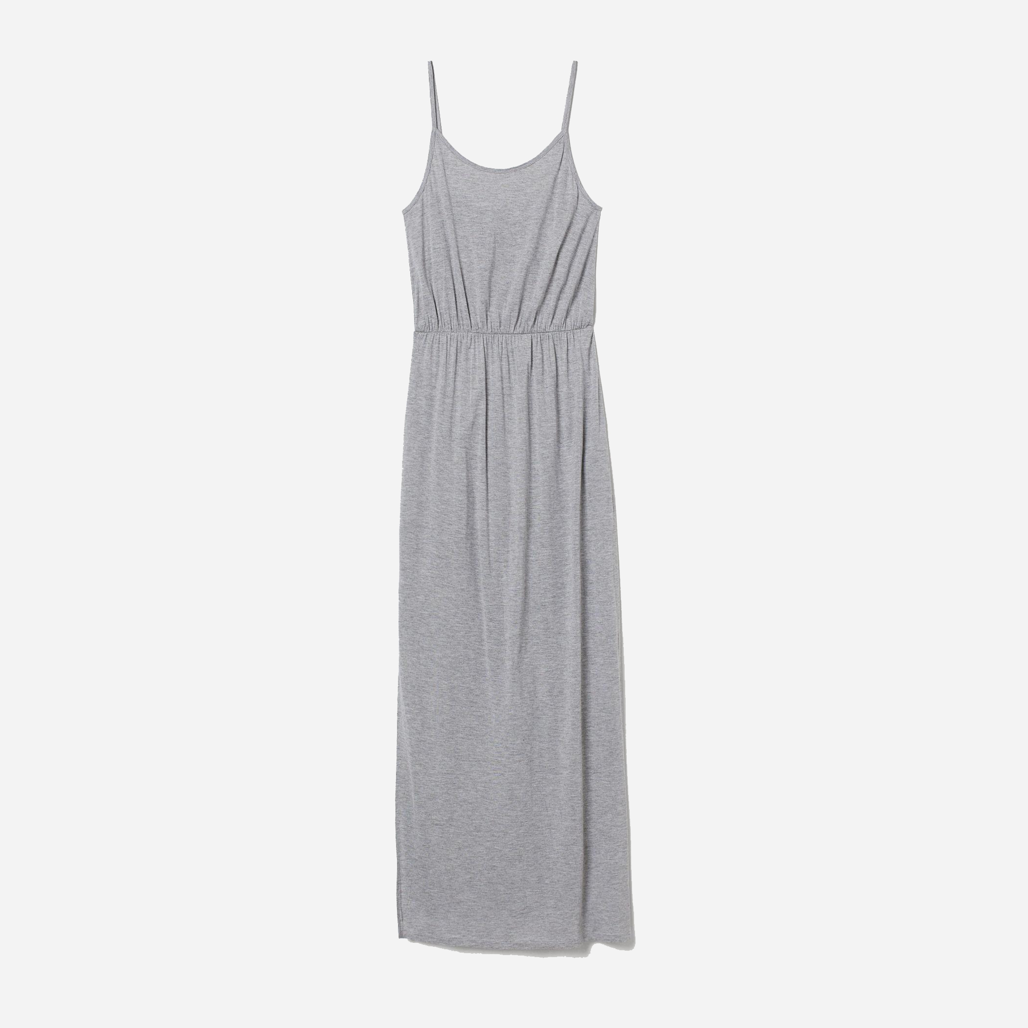 

Сарафан H&M 2126290-ABKU L Серый