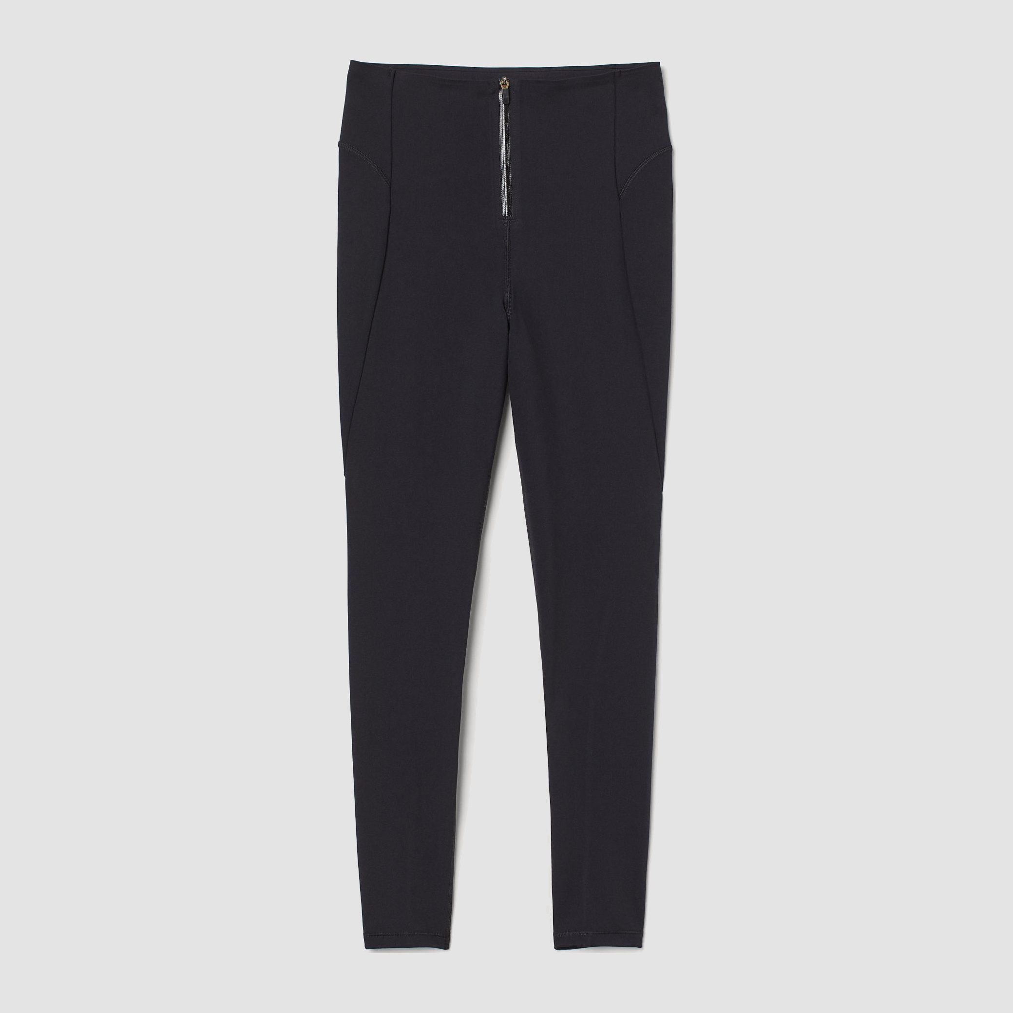 

Спортивные леггинсы H&M 103-8943622 XS Черные