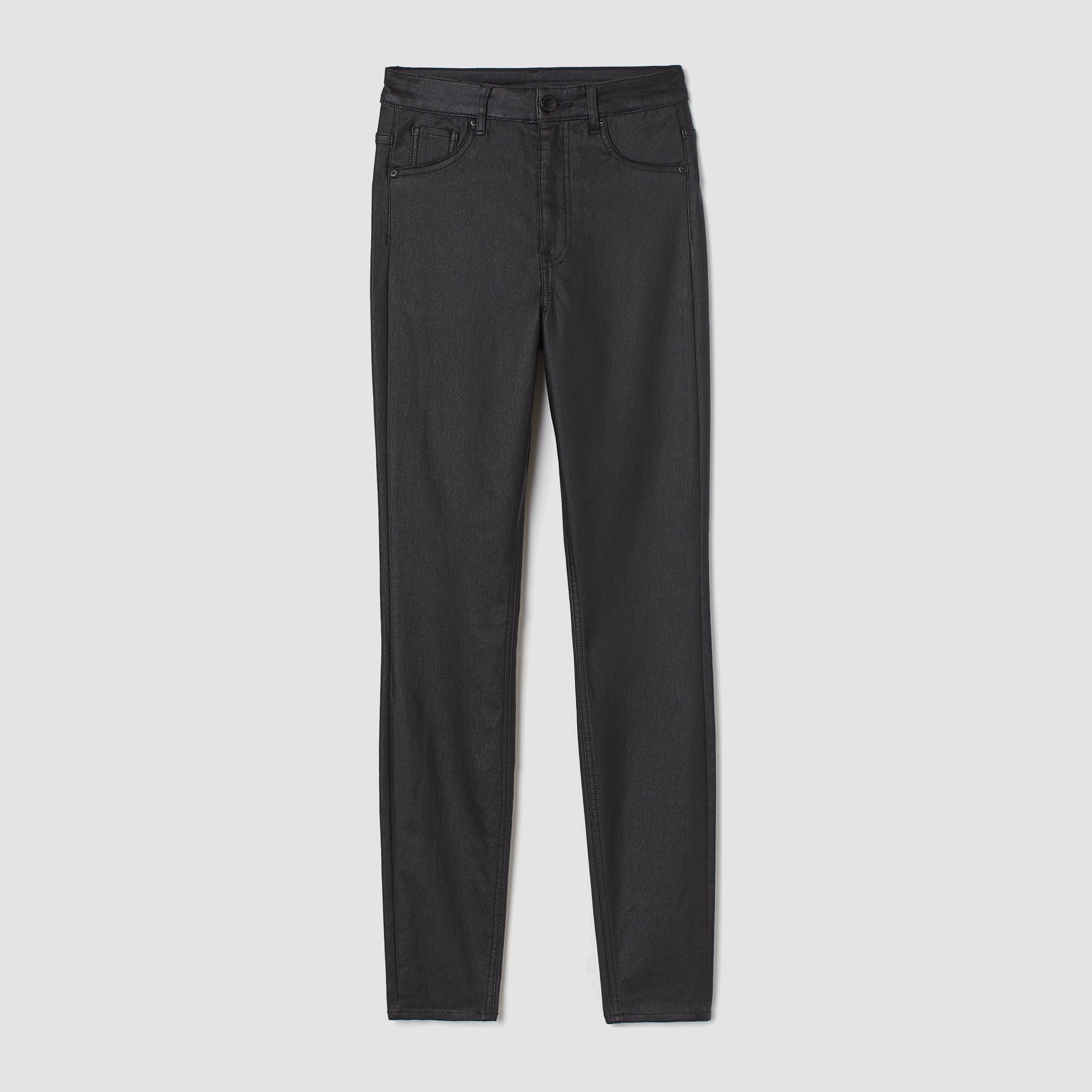 

Джинсы H&M 2605-9144412  Черные, Джинсы H&M 2605-9144412 36 Черные