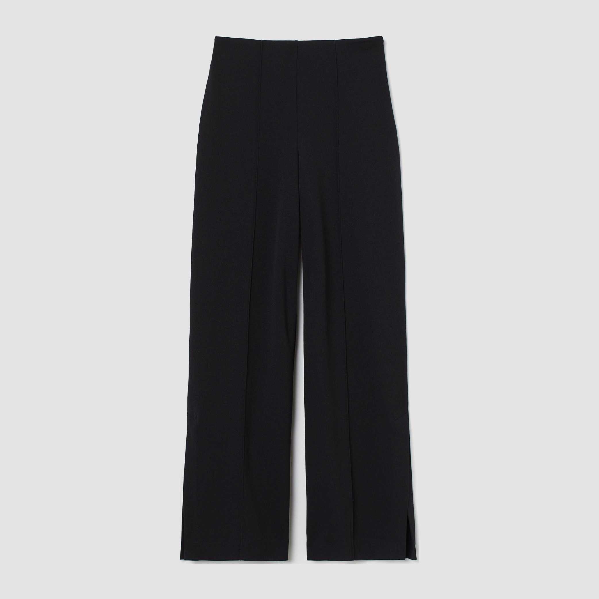 

Брюки H&M 2805-9277512  Черные, Брюки H&M 2805-9277512 L Черные