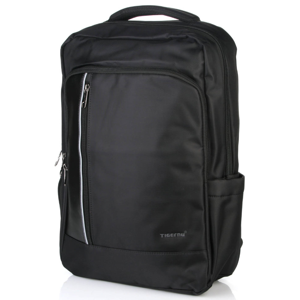

Рюкзак TIGERNU Т-В3668 Black 15.6" Черный