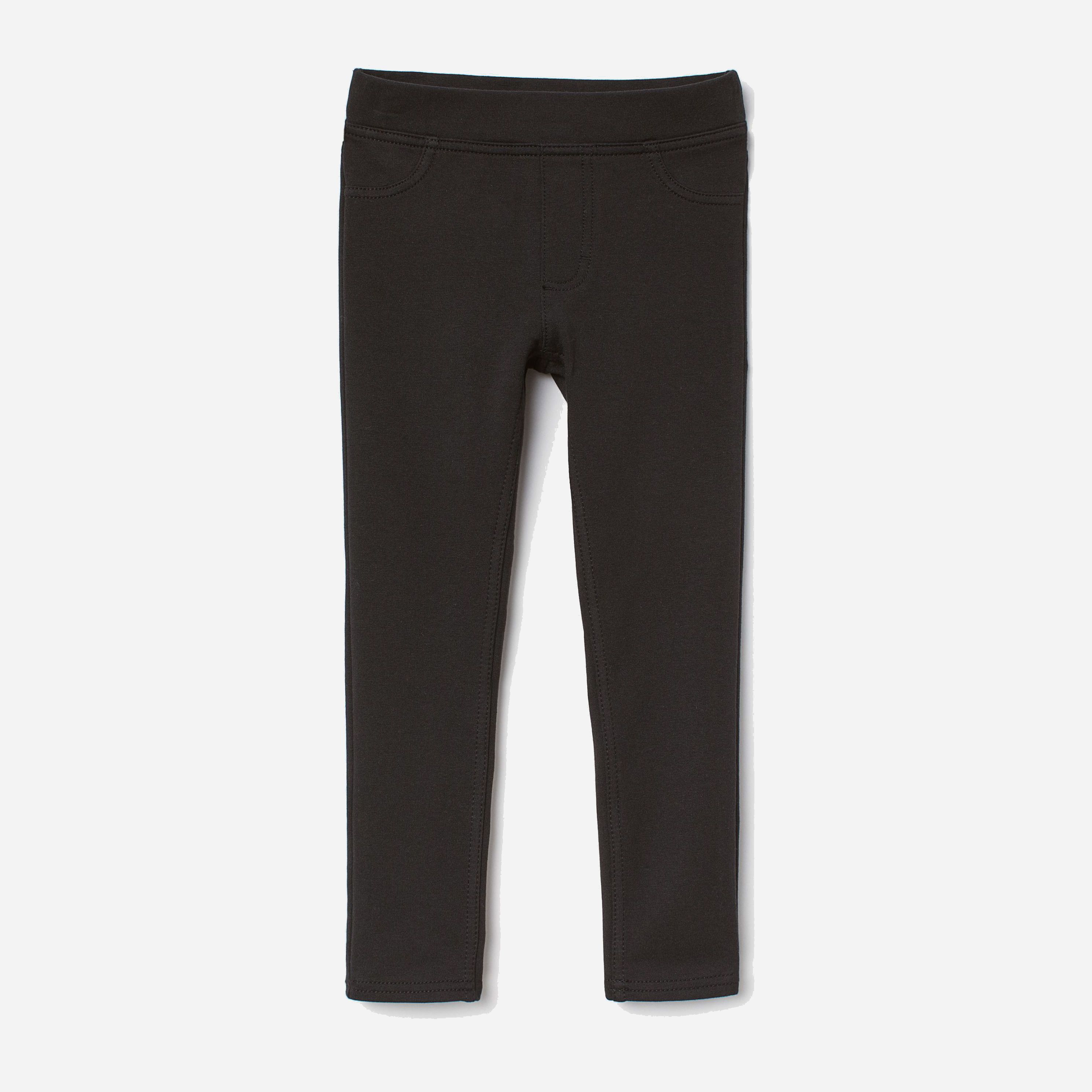 

Леггинсы H&M 02-0690957-9 110 см Черные (СА2000001673027)