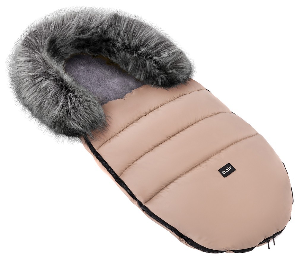 

Зимний конверт Bair Polar капучино