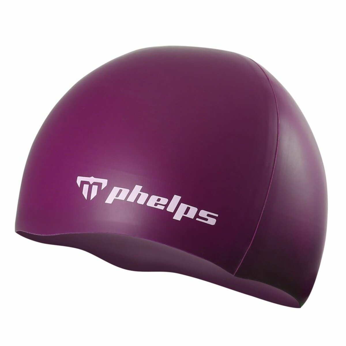 

Шапочка для плавання Phelps CLASSIC фіолетовий (SA131EU0505)