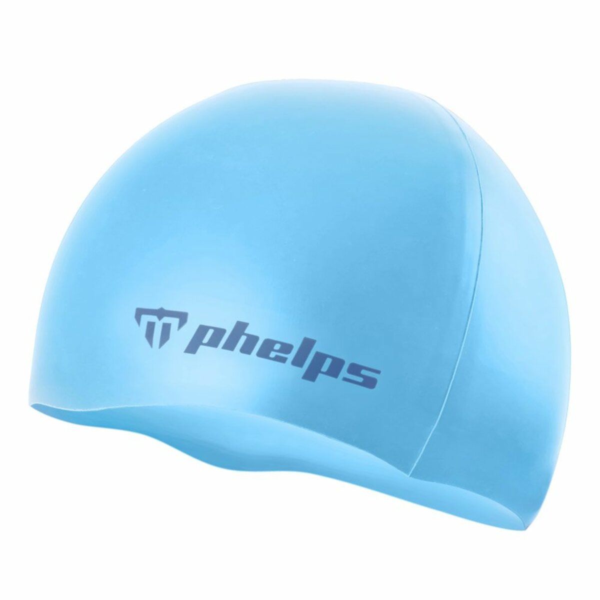 

Шапочка для плавання Phelps CLASSIC JUNIOR блакитний (SA189EU4040)