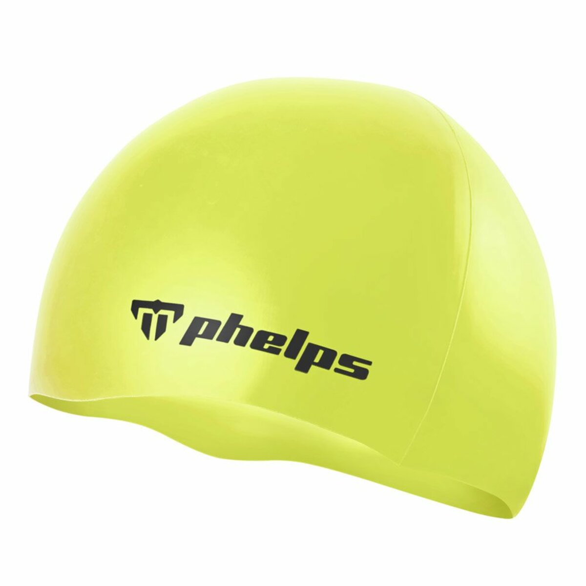 

Шапочка для плавання Phelps CLASSIC жовтий (SA131EU7171)