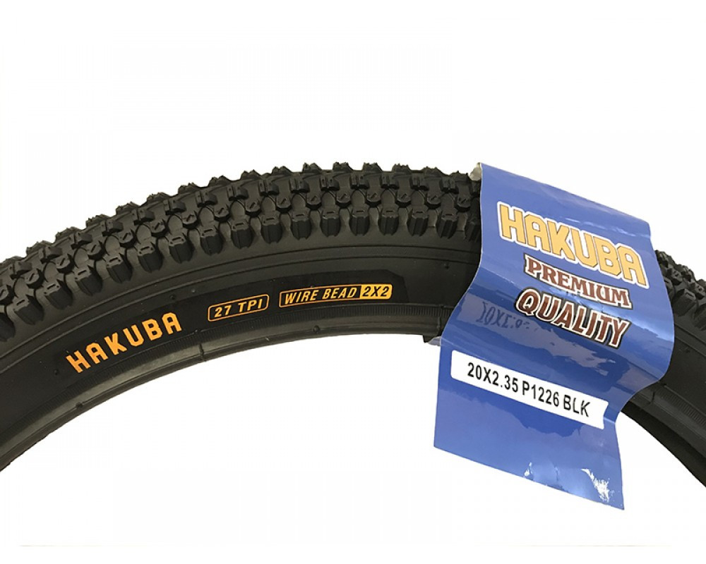 

Покрышка "Hakuba" 20 x 2.35 P1226