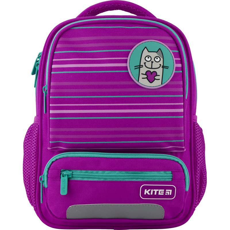 

Рюкзак дитячий Kite Kids Sweet kitty K20-559XS-1