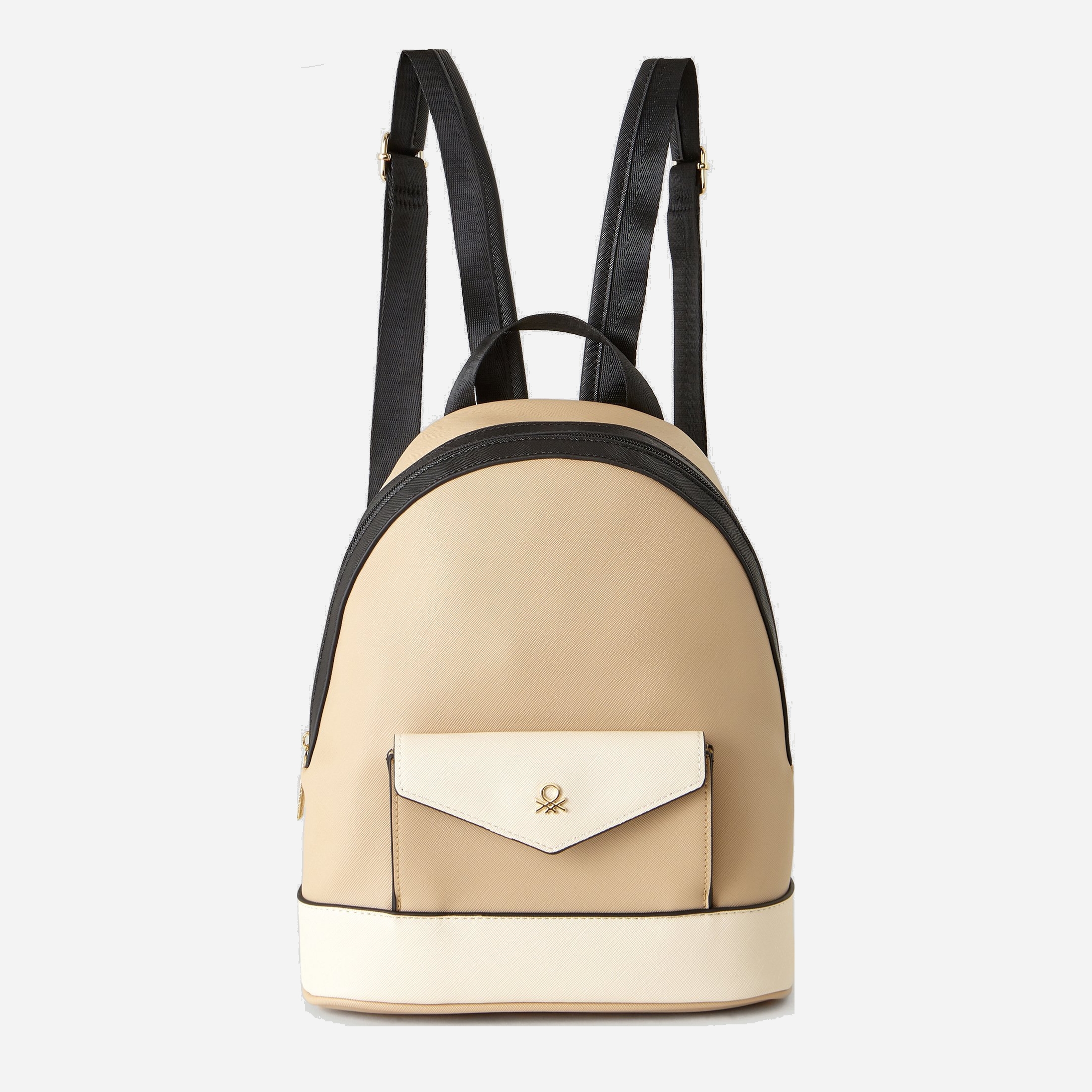 

Рюкзак женский United Colors of Benetton 6HKVD13X4-92G