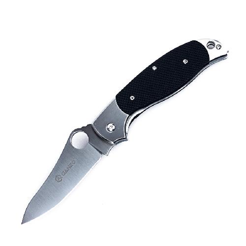 

Туристический нож Ganzo G7371 Black (G7371-BK)