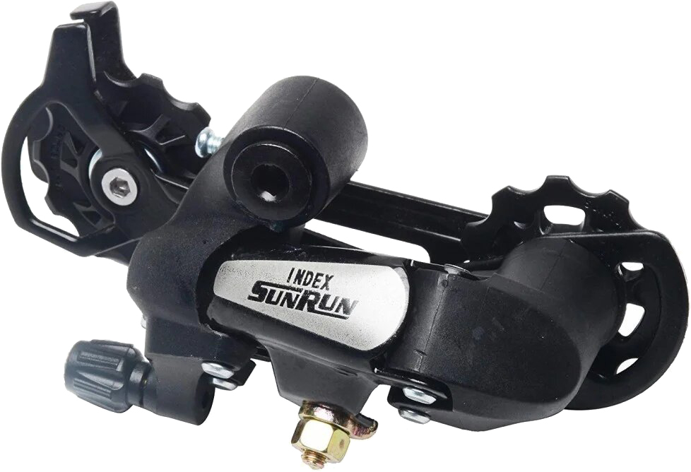 Задний переключатель Sunrun RD-HG-26A Direct installation type (02115 ...