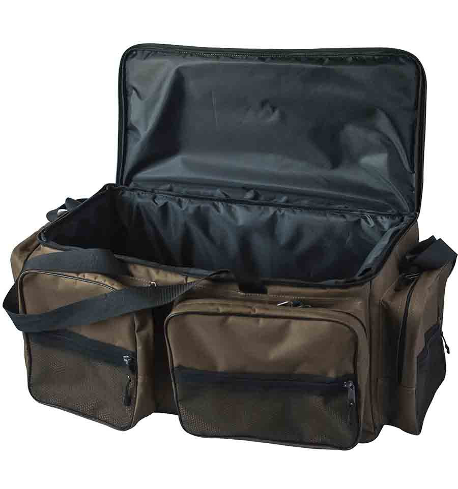 

Карповая сумка World4Carp Carryall Bag
