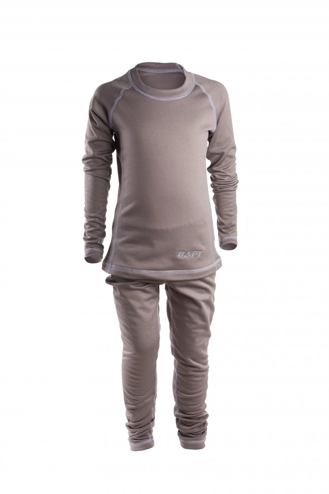 

Детский комплект термобелья Baft Everest Kids 134 (CT3004-134)