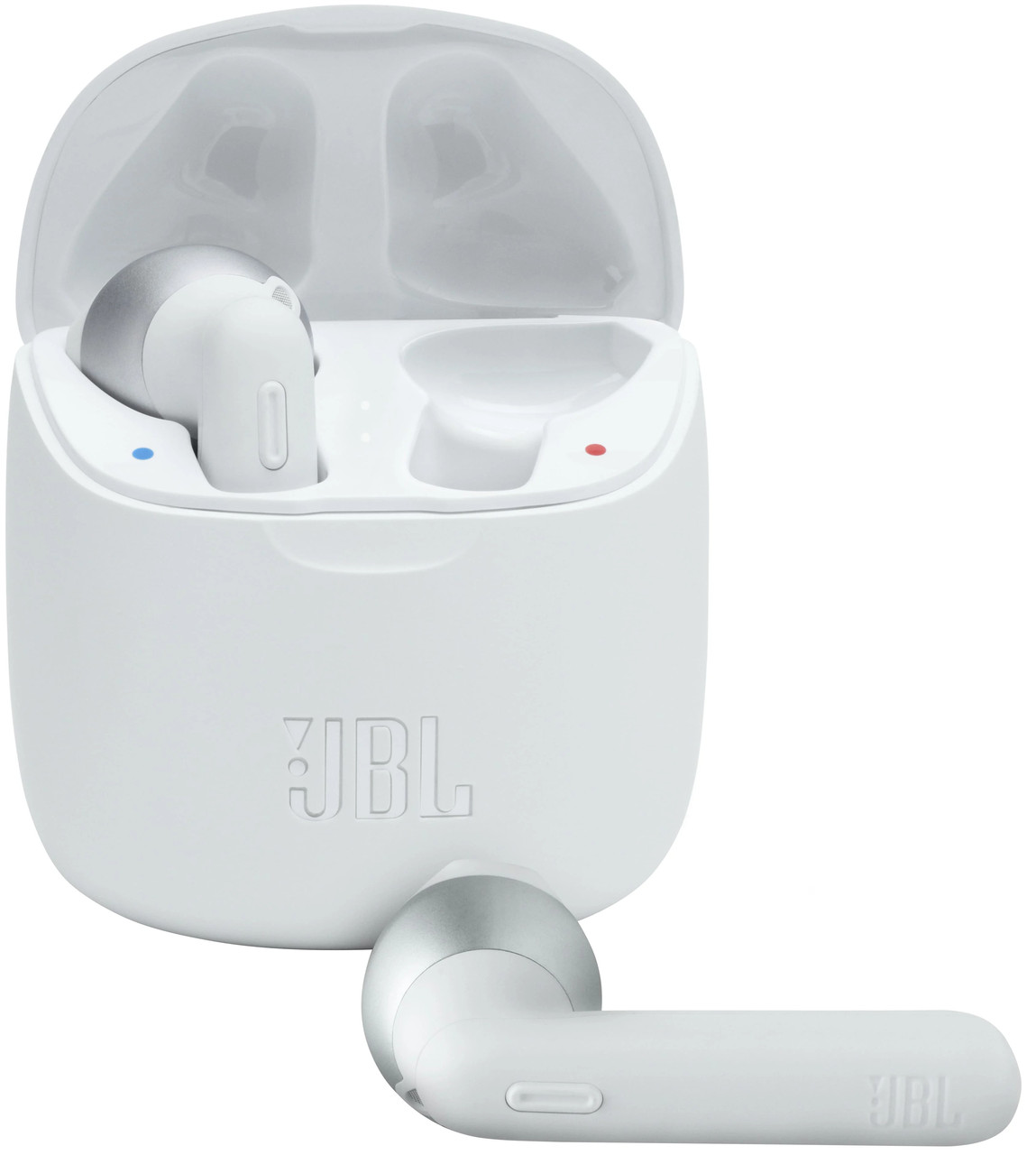 

Беспроводные наушники JBL Tune 225 TWS White