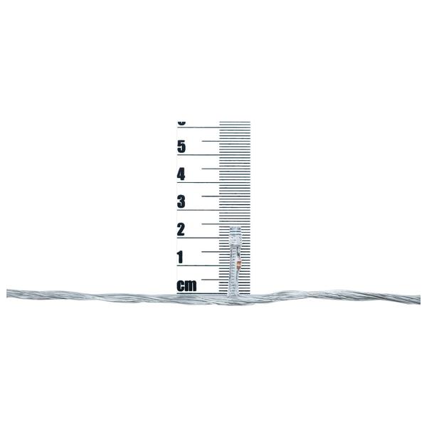 

Гирлянда светодиодная NY 500 LED x 40м Warm White (500 (WW))