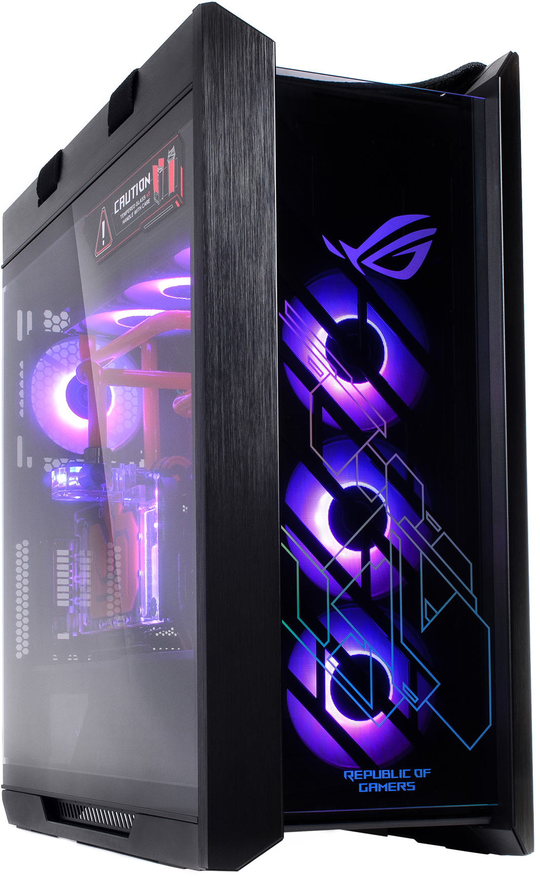 

Компьютер ARTLINE Overlord P98 v25