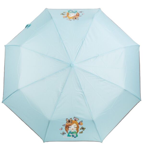 

Женский зонт полуавтомат ART RAIN ZAR3611-67