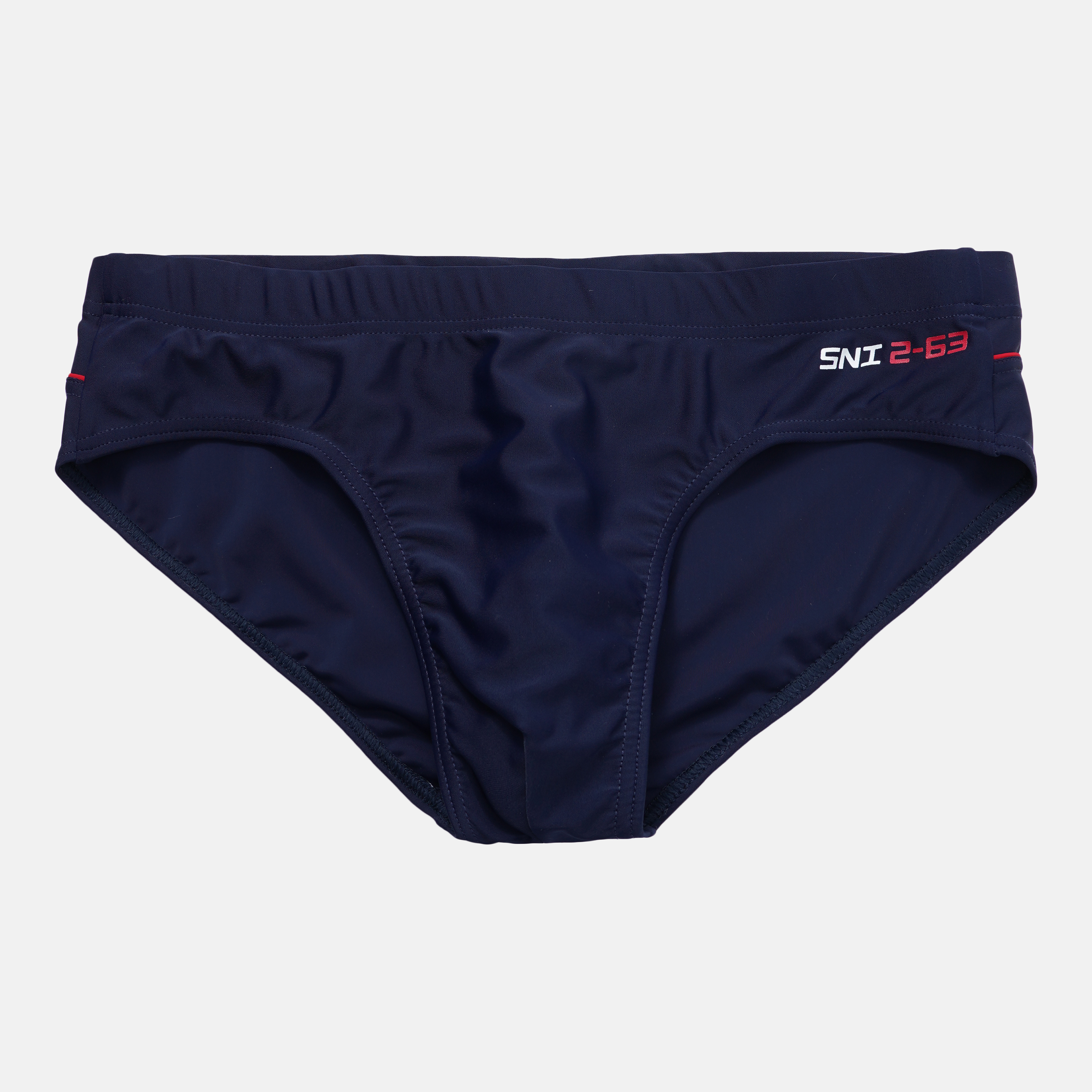 

Плавки Scuola Nautica Italiana slip 017407 M Темно-синие