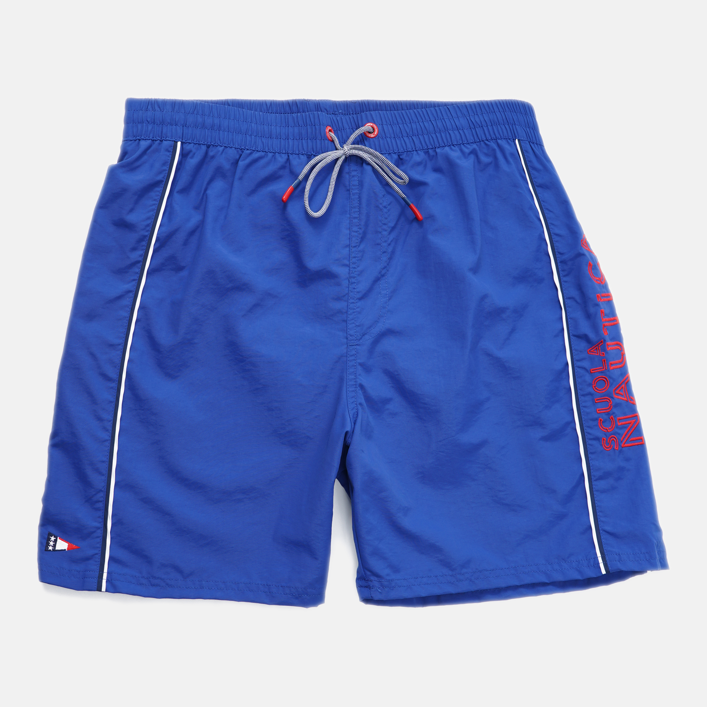 

Шорты Scuola Nautica Italiana 018305 L Синие