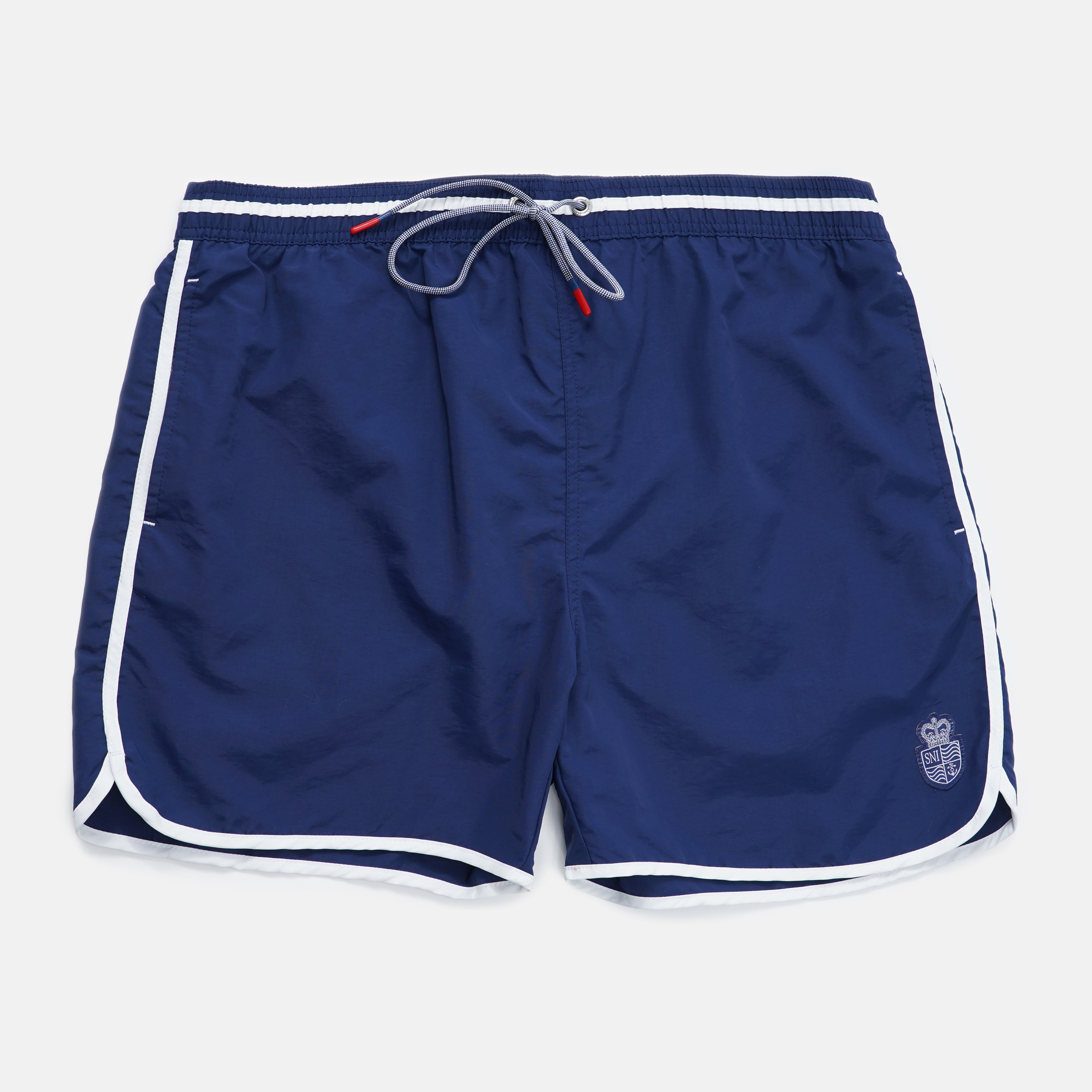 

Шорты Scuola Nautica Italiana 018416 XL Темно-синие