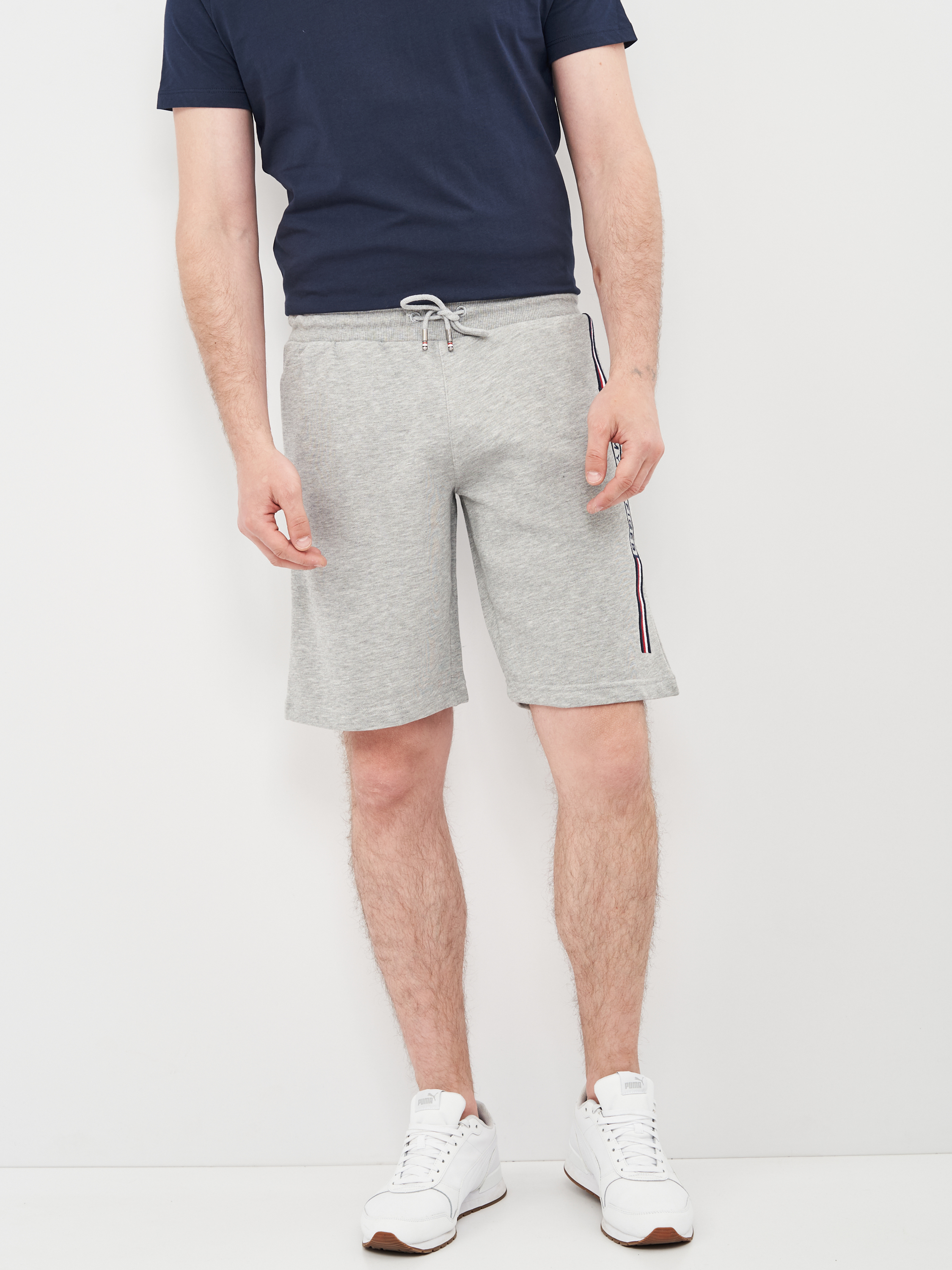 

Шорты Tommy Hilfiger 10718 M (46) Серые