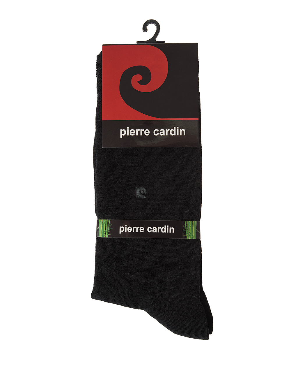 

Шкарпетки чоловічі PIERRE CARDIN (501/21-чорний) Чорний, Шкарпетки чоловічі PIERRE CARDIN (501/21-чорний) Чорний 41-44