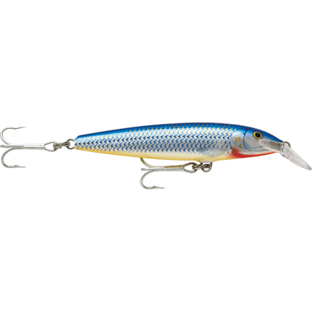 

Воблер Rapala CountDown Magnum 180мм/70г BSH