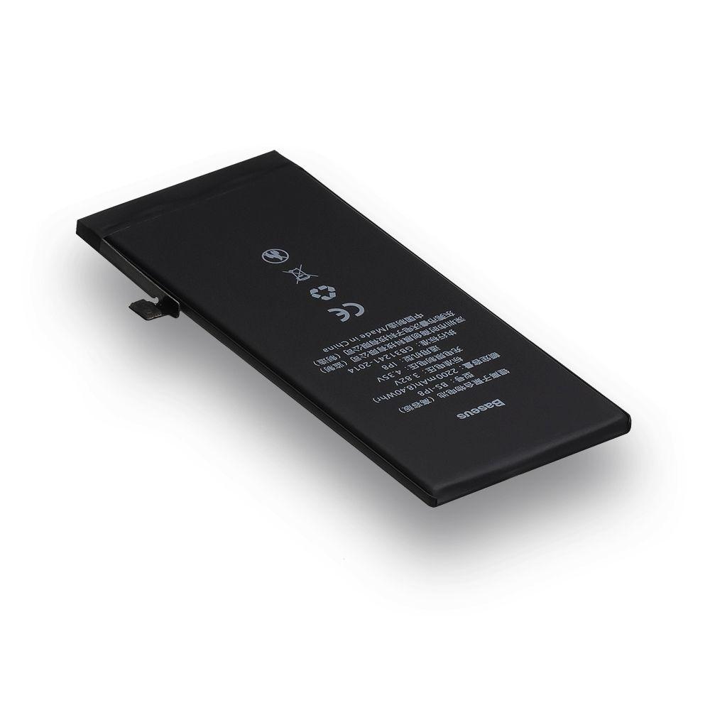 

Аккумуляторная батарея Baseus для Apple iPhone 8 APN: 616-00357