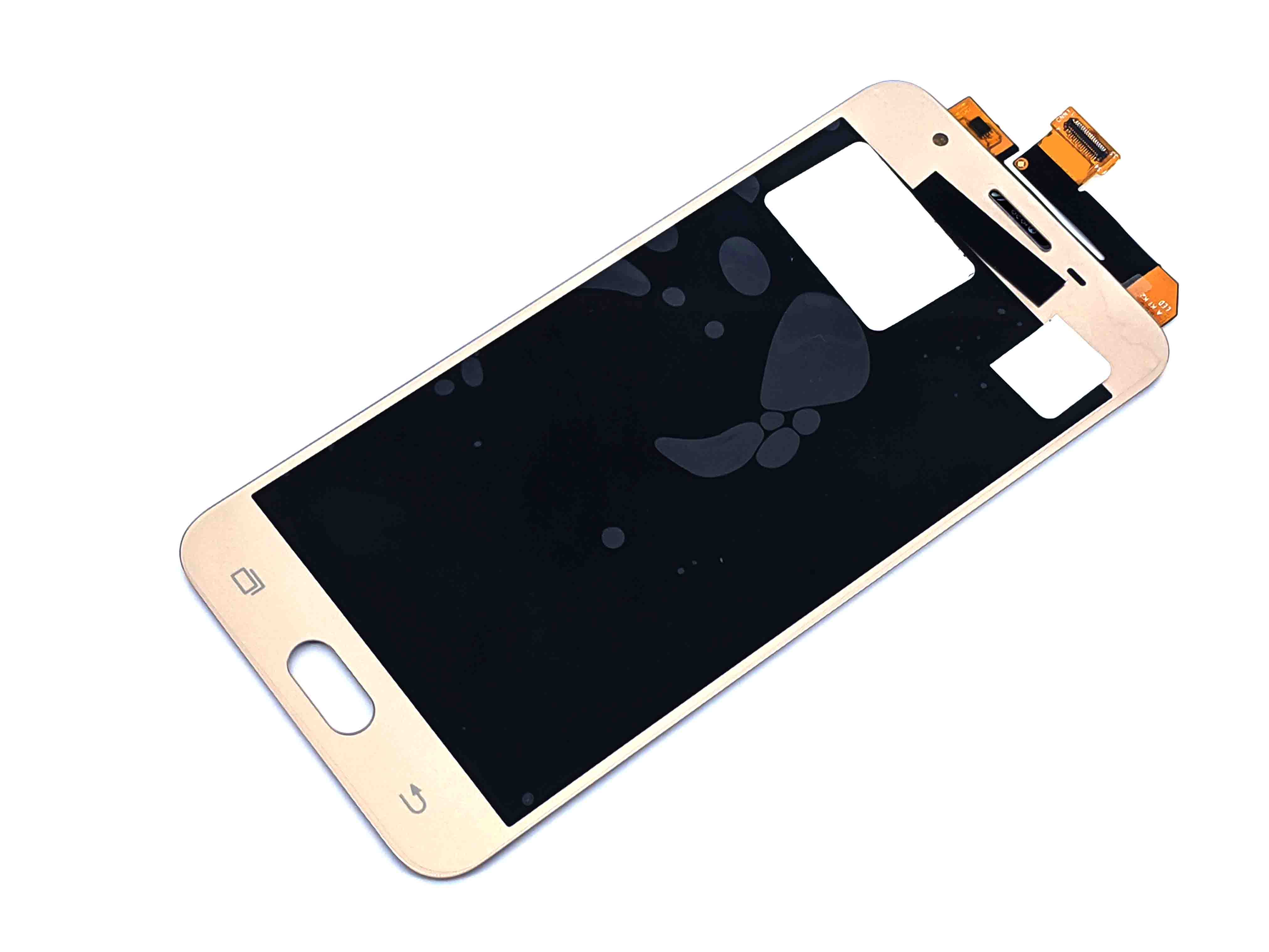 

Дисплей + сенсор (модуль) экран Samsung G570F, DS J5 Prime золотистый Original PRC