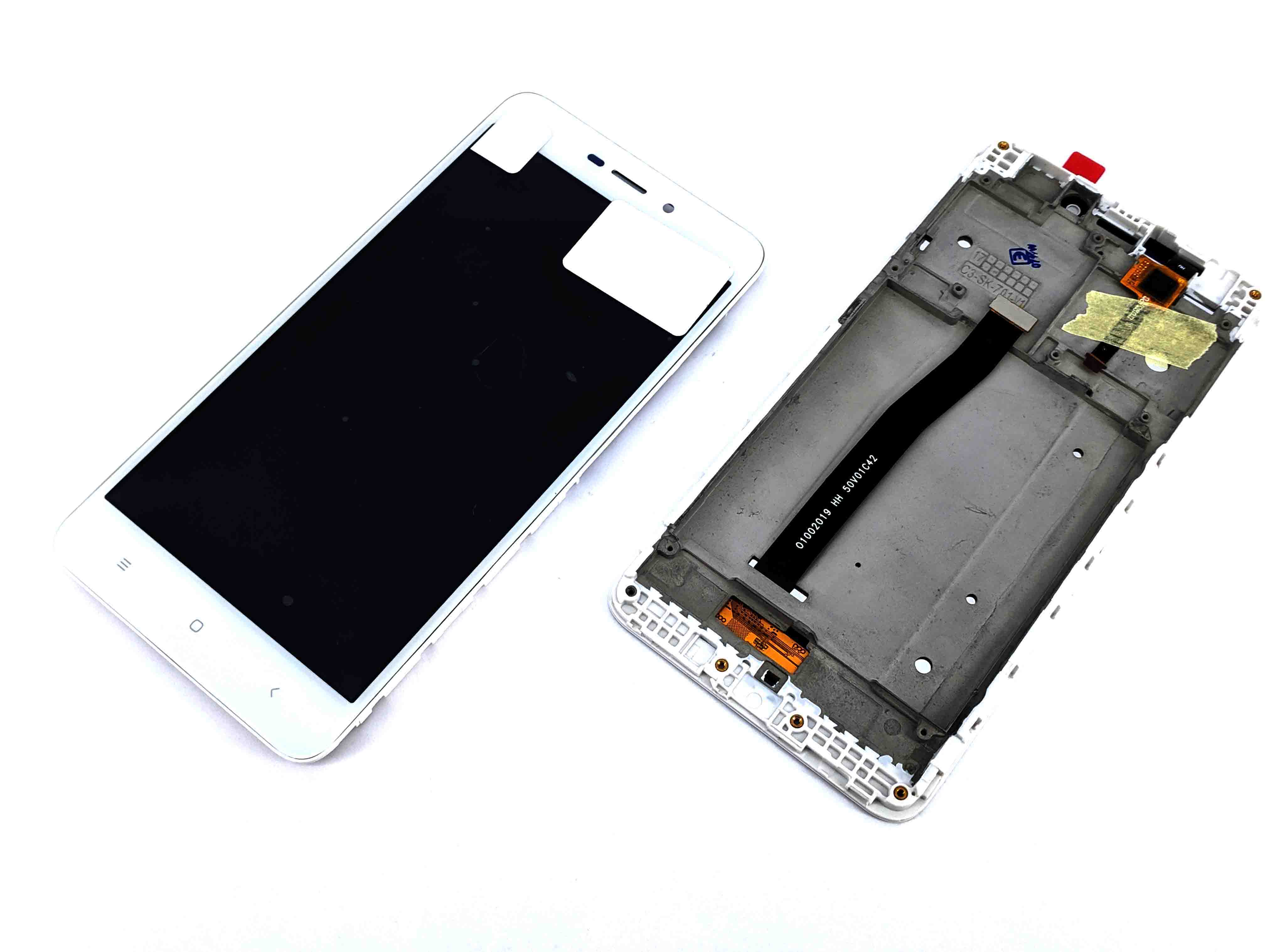 Xiaomi Redmi 4 Экран Купить