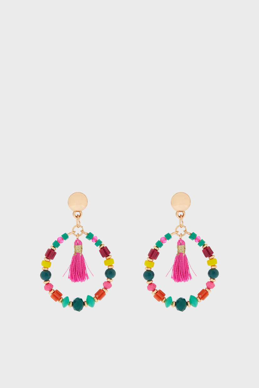 

Женские серьги LIMONCELLO IVORY COA Accessorize OS 884935