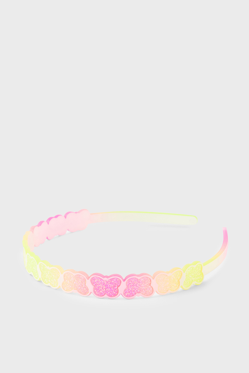 

Детский обруч BRIGHT BUTTERFLY Accessorize OS 183229