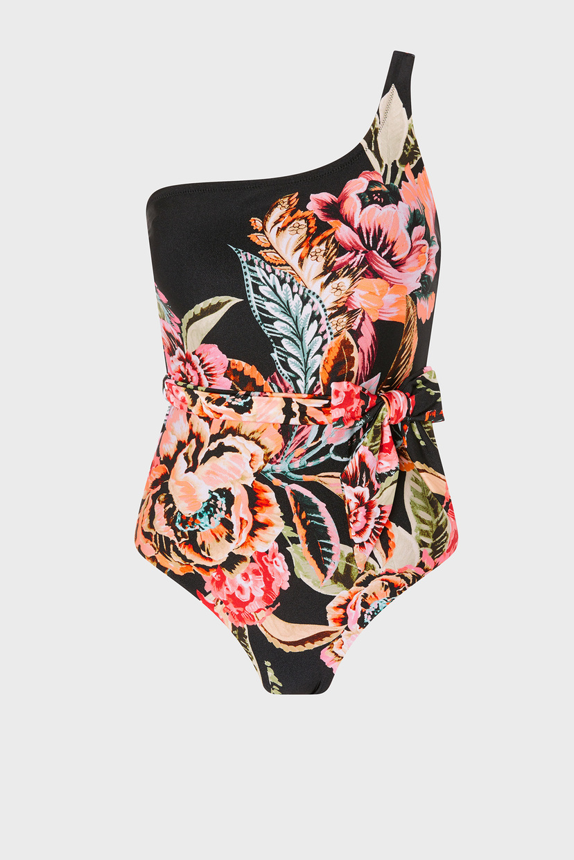

Женский купальник с принтом ORIENTAL PRINT ONE S Accessorize XS 997036