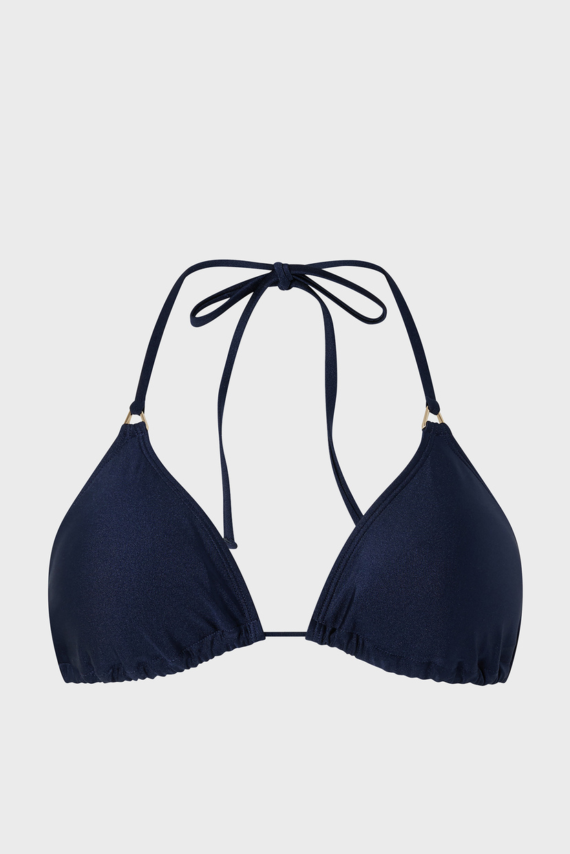 

Женский темно-синий лиф от купальника TEARDROP SHAPE TRIAN Accessorize  897192, Женский темно-синий лиф от купальника TEARDROP SHAPE TRIAN Accessorize XL 897192
