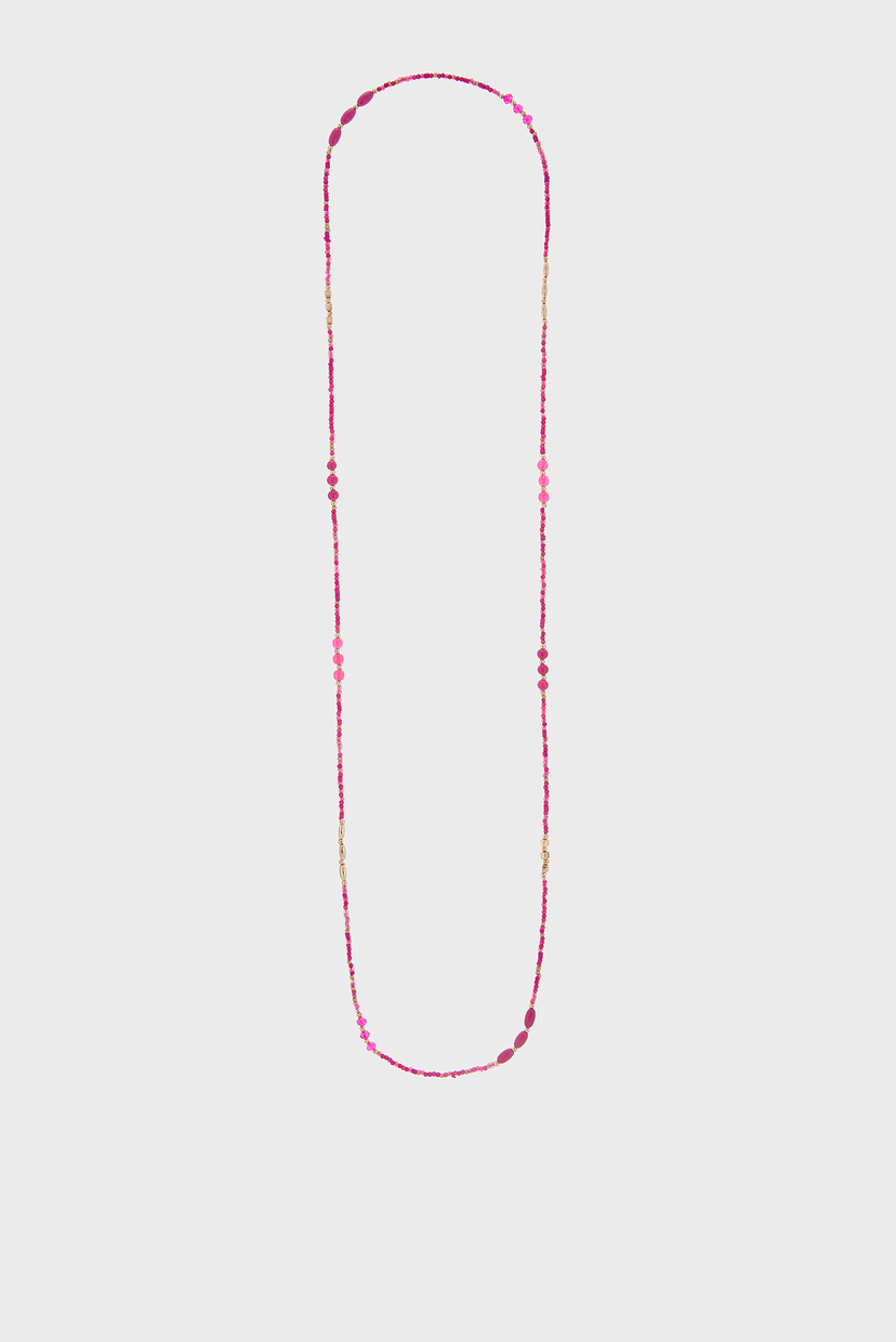 

Женская розовая подвеска SKINNY ELEVATED Accessorize OS 882846