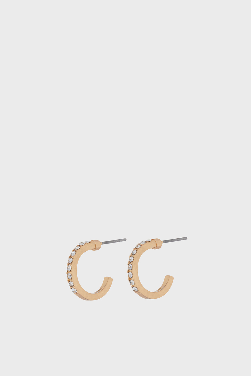 

Женские золотистые серьги Accessorize OS 981482