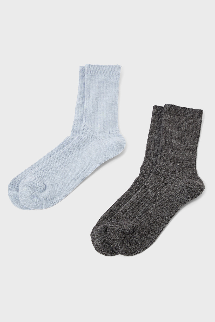 

Женские носки Thermal Socks (2 пары) Accessorize OS 196028