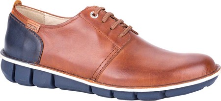 

Мужские туфли Pikolinos Tudela Lace Up Oxford M6J-4207 Cuero Leather 40