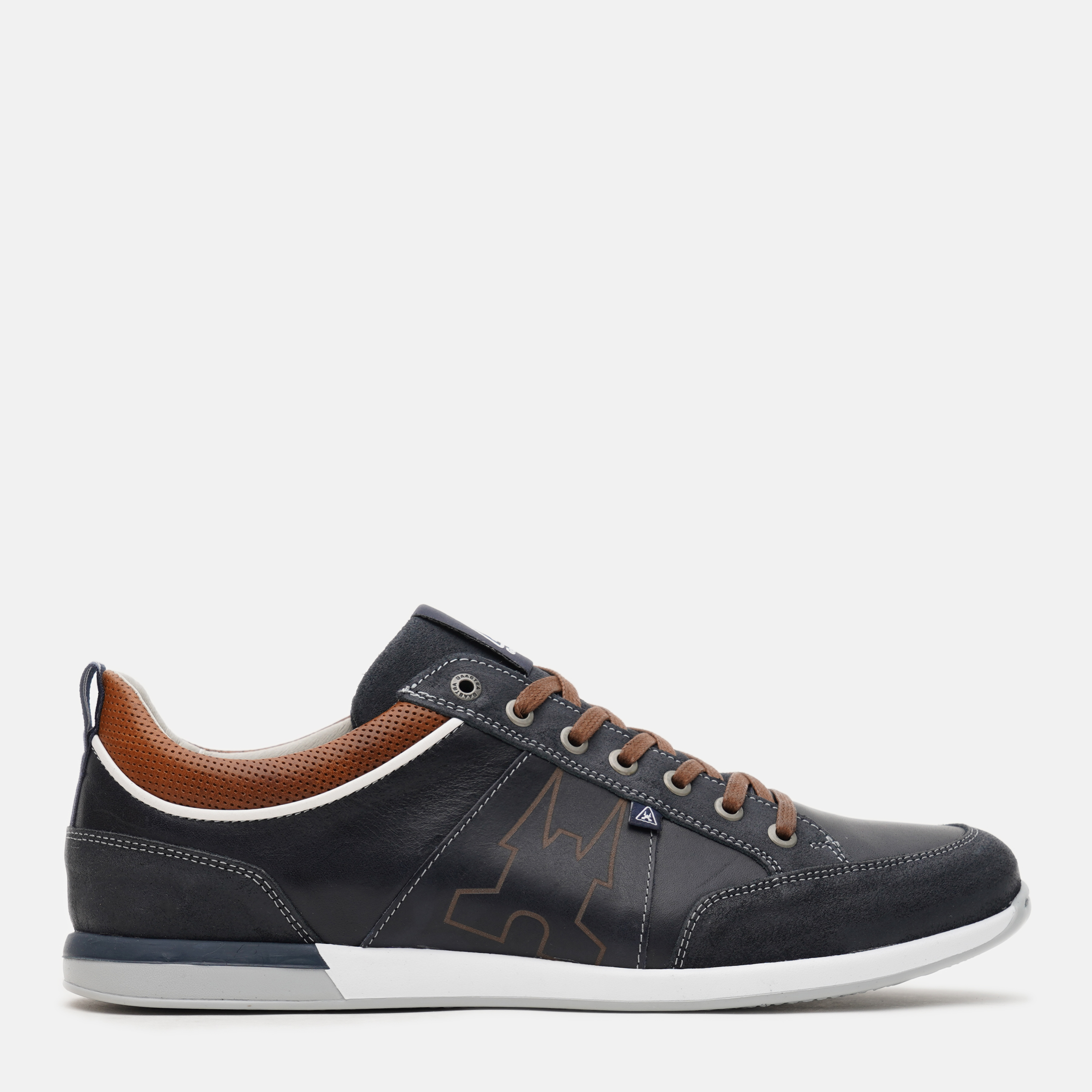 

Туфли Gaastra BAYLINE 5B 45 Navy