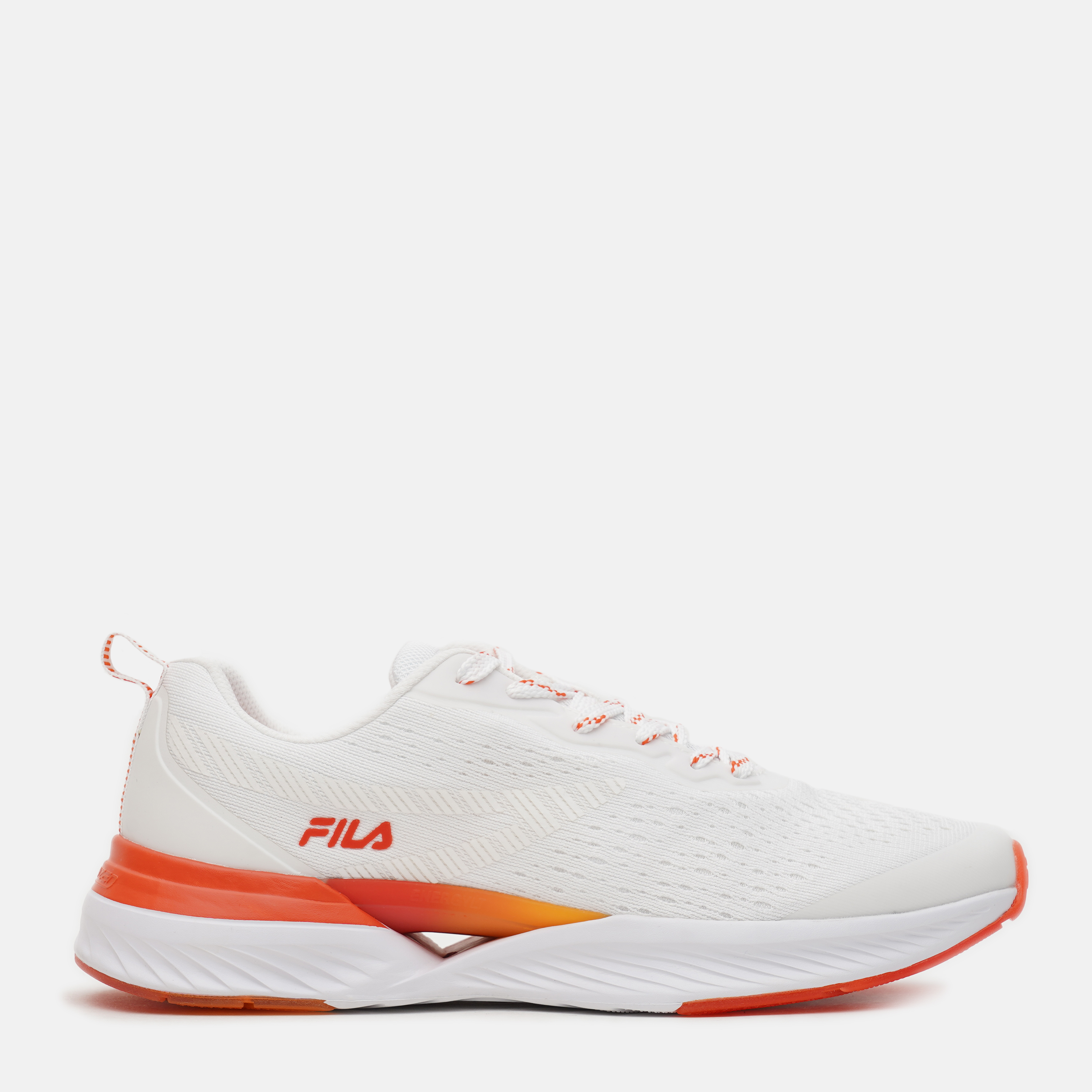 

Кроссовки Fila Freedom M Low 104344-00 41 (7.5) 26 см Белые