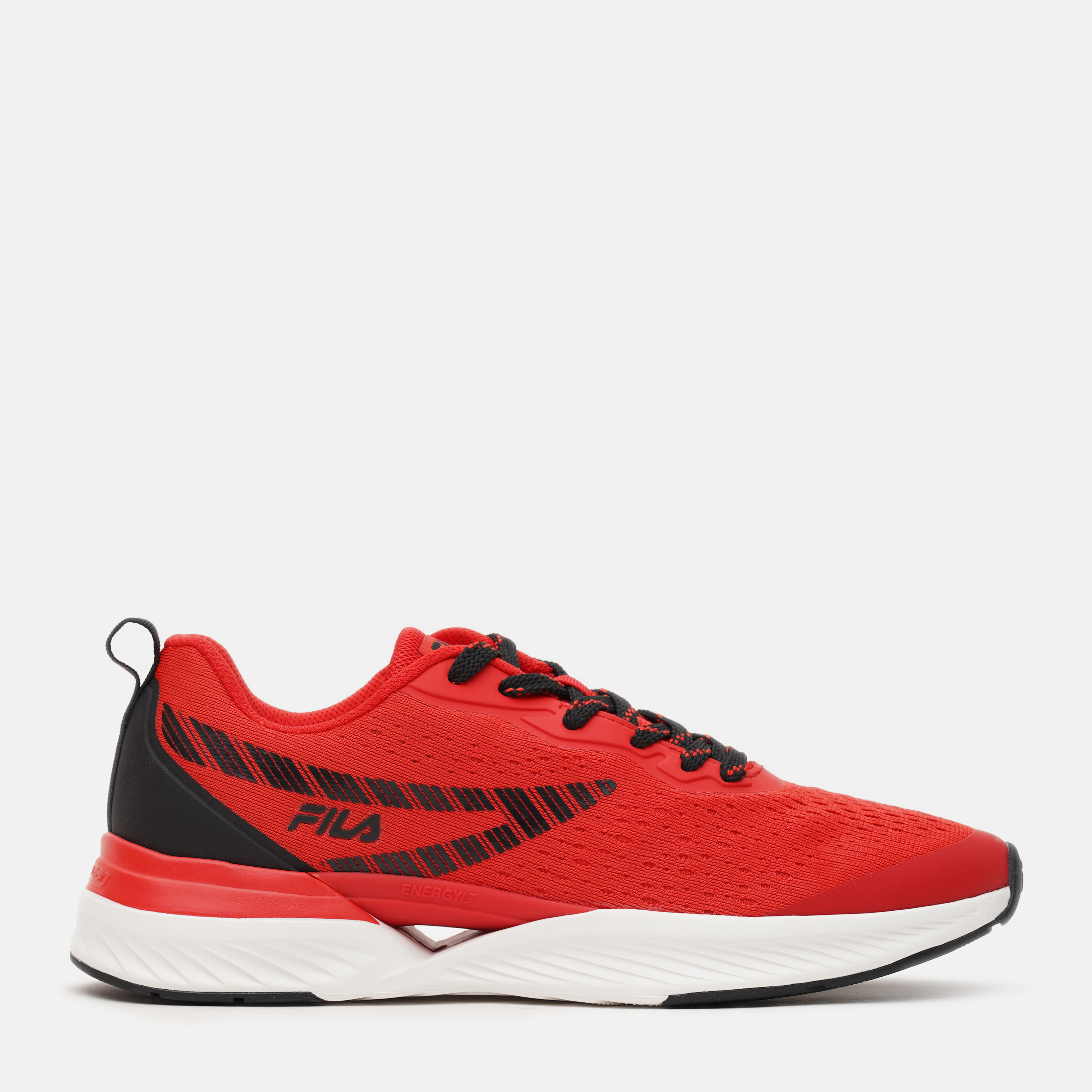 

Кроссовки Fila Freedom M Low 104344-R3 42 (8.5) 27 см Темно-красные