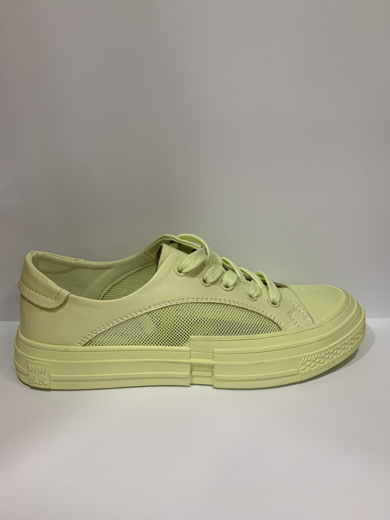 

Кеди жіночі Allshoes 39 202731