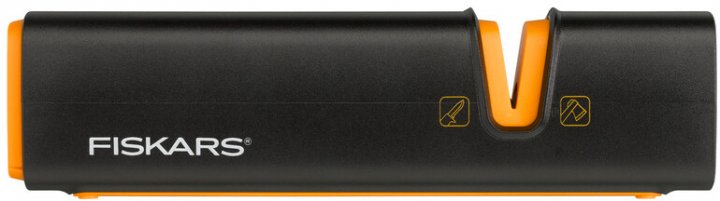 

Точилка для топоров и ножей Fiskars Xsharp (1000601/120740)